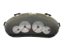 Velocímetro/Instrumentos Y Relojes Peugeot 206 9656696280 000500809 56000