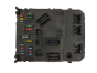 Controlador BSI F02-00 9653667380 S118085200L PSA Siemens 1471