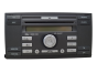 Radio Cd Ford C-Max 6S61-18C815-AG KW2000 6000CD Visteon 2