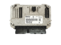 Controlador 0261S07104 89661-0DF10 Toyota Bosch