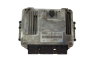 Controlador 0281013366 8200601334 8200631560 Renault Bosch 3159