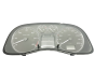 Velocímetro/Instrumentos Y Relojes Peugeot 307 9654485280 A01 43687