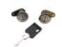 Cilindro De La Cerradura Renault Twingo 1 7701471581 7701471582