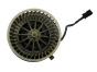 Ventilador, Motor De Calefacción VW Audi 893819021 3137020009 Bosch 1024