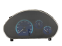 Velocímetro/Instrumentos Y Relojes Daewoo Matiz 96566387 24129
