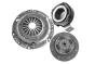 Embrague Completo Para Skoda Felcia 032141025G K30333301 Vika
