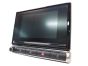 Pantalla Del Ordenador Citroen C3 III 9812006580 98123287XU Valeo