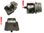 Bomba Abs Opel Vectra B 12864101 12836801 S105000001Q Kelsey 