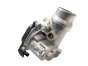 Mariposa De Aire Dacia Renault 161A09287R 1.5 DCI 1194
