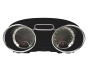Velocímetro/Instrumentos Y Relojes Opel Adam 13433293 365903926 GM 42110