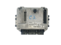 Controlador 0281012524 9663475580 9657699480 PSA Bosch 46902
