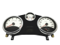 Velocímetro/Instrumentos Y Relojes Peugeot 207 9662904080 A2C53190333 52921