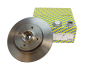 Disco De Freno Trasera Citroen Peugeot 424946 KF159.62U SNR