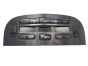 Controles Calefacción Peugeot 607 96295526ZL 664210R 69400001
