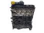 Motor K9KP732 K9K732 Renault 1.5 dci Megane 2 Scenic 2 Siemens S18