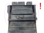Controlador 8200513058 8200603070 R0410B036C Renault Delphi 48468