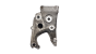 Soporte Del Motor Derecho 184699 1.8 2.0 16V RFN EW10 6FZ  Peugeot Citroen