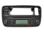 Radio Cd Skoda Citigo 1ST035156A RCD215SK UP! Mii