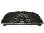 Velocímetro/Instrumentos Y Relojes Opel Agila 09214809 110008951026 30722