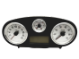 Velocímetro/Instrumentos Y Relojes Lancia Ypsilon 51781445 110080211012 VDO