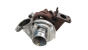 Turbocompresor 9655673080 0375J9 IHI 1.4 HDI 16v Citroen C3