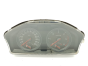Velocímetro/Instrumentos Y Relojes Volvo V50 31254776 69199-420T 26478