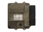 Controlador Del Motor Fiat MJD6F3.P7 51781569 Magneti Marelli 19441