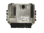 Controlador 0281014729 9653958980 9665674480 Bosch PSA 30495