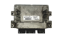 Controlador S120200117A 8201076690 8200700695 Renault Continental 16671