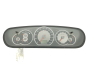 Velocímetro/Instrumentos Y Relojes Citroen C5 Lift 9655608780 25870