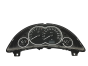 Velocímetro/Instrumentos Y Relojes Opel Corsa C 13173364WW 110080226023 53052