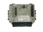 Controlador 0281011785 9656709880 9654490280 PSA Bosch 30951