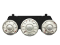 Velocímetro/Instrumentos Y Relojes 807 Ulysse C8 1401134180 PSA 44325