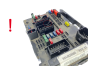 Controlador BSM B3 PSA 9644038680 Delphi 59405