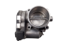 Mariposa De Aire Mercedes-Benz A2711410025 0280750076 Bosch 1378