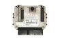 Controlador 0281020177 660610 Piaggio Bosch
