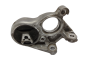 Soporte de fijacion 1807HC 81090780 Citroen C4 Peugeot 307 308 1.6 HDI