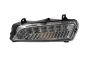 Faro Antiniebla Izquierdo Para VW Polo 6R0941061C 89410640702 DPA