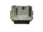 Controlador PSA 0281013872 9664843780 9653958980 Bosch 19433