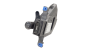 Interruptor De Encendido Start Stop BMW 7 E65 61.32- 6972435 5WK48000A