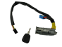Interruptor De Encendido Peugeot 206 N0501539 4162Z1 Valeo 1056