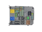 Controlador BSI-Q03-01 9806687880 01 S180204003B PSA Continental 59083