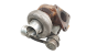 Turbocompresor 454066-1 9623320880 Garrett 1.9 TD Peugeot 806 Expert