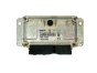 Controlador Toyota 89661-0H023 0261208702 Bosch 32258
