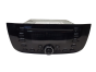 Radio Cd Fiat Punto Evo 7355354400 F199FL Delphi 1150