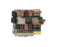 Caja Reles / Fusibles Fiat 46835587 Delphi 25630