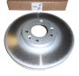 Disco De Freno Delantero Original Jumpy Expert Scudo IV Traveller 9805260180