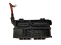 Caja Reles / Fusibles Fiat 51736451 BZ Delphi 19757