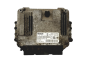 Controlador 0281012619 9663943980 9653958980 PSA Bosch 18086
