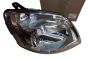 Reflector Derecho Original 6205AW 6205.AW Citroen Peugeot